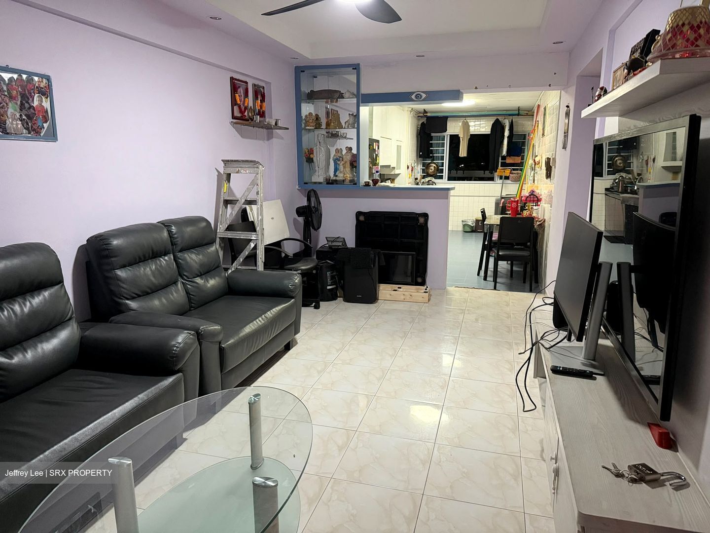 Blk 541 Ang Mo Kio Avenue 10 (Ang Mo Kio), HDB 3 Rooms #573715731